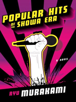 cover image of Popular Hits of the Showa Era